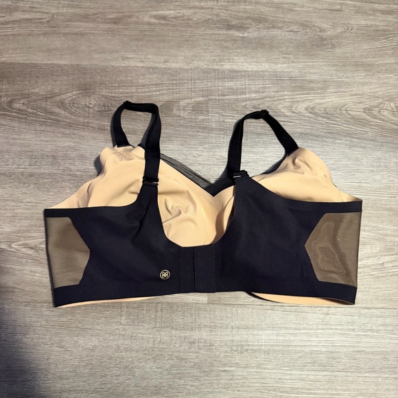 Honeylove Women's LiftWear CrossOver Bra Size 2X - Picture 4 of 7